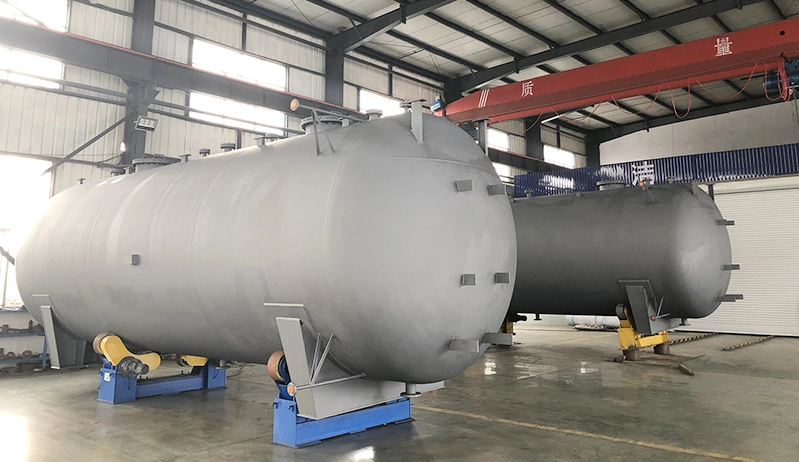 Shandong Zhuoyan nuevos materiales Co., Ltd.