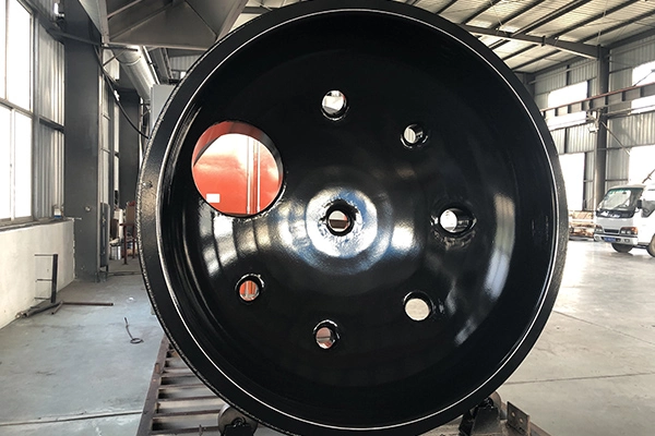 Protección contra la corrosión en aerosol HALAR para equipos de baterías de litio