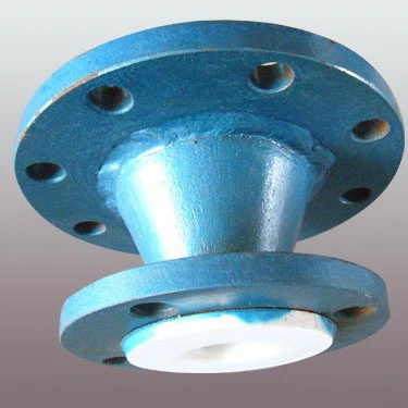 Ptfe Lined Chemical Production Pipeline Reducer